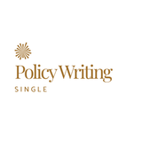 Policy Writing - Single